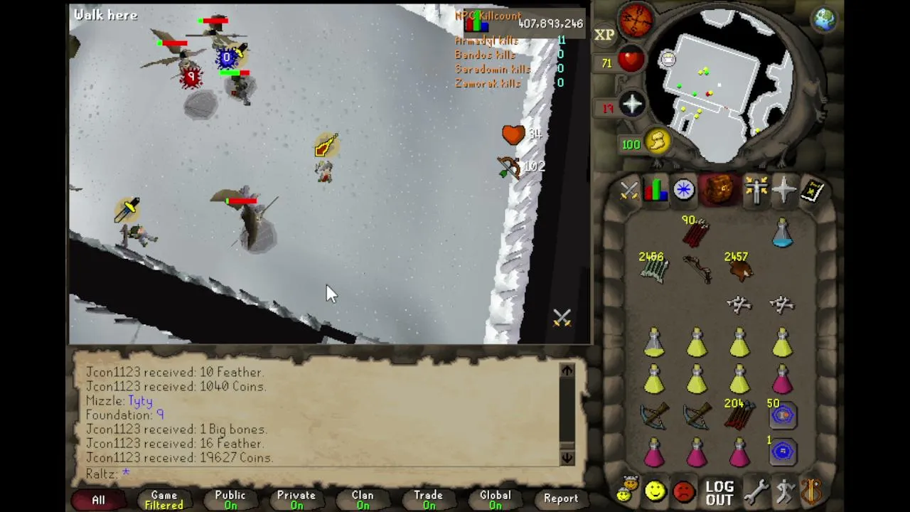 vidyascaper2014