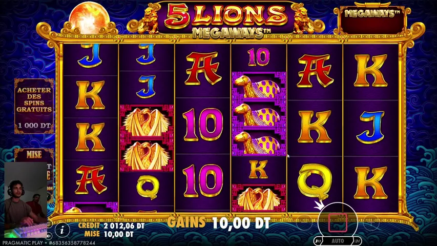 Zyrexslots playing Slots & Casino - Live Casino Stream
