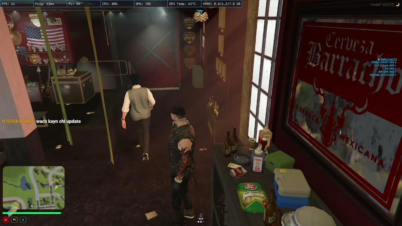 Zemb99 live stream