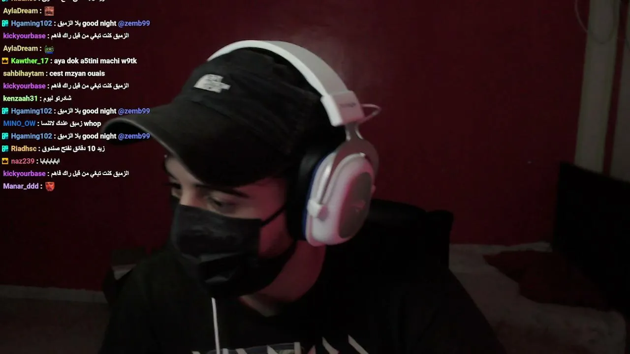 Zemb99 live
