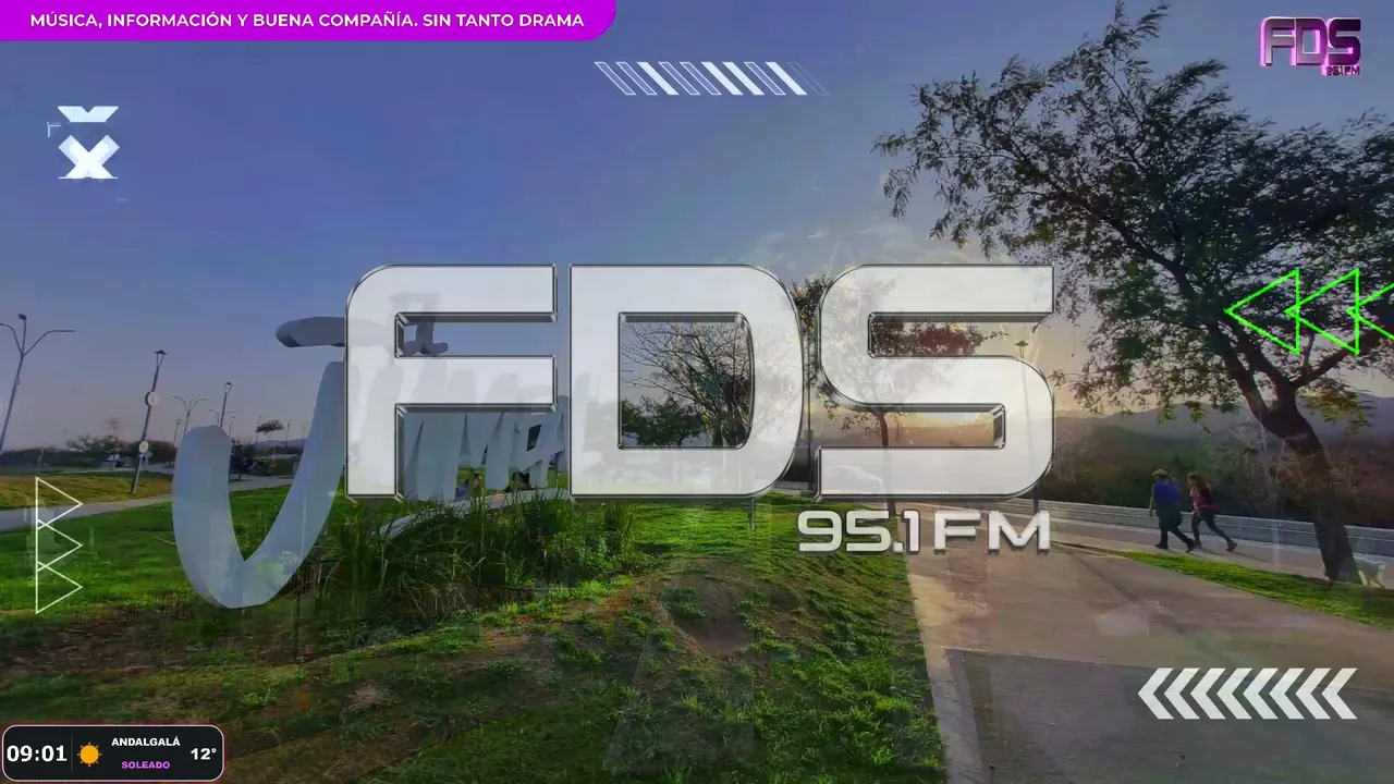 FDSRadio