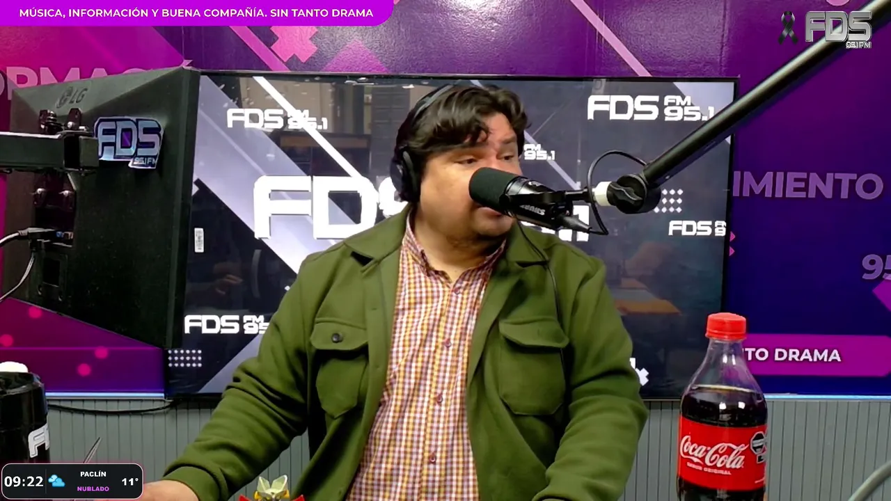 FDSRadio