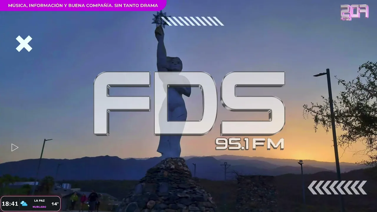 FDSRadio