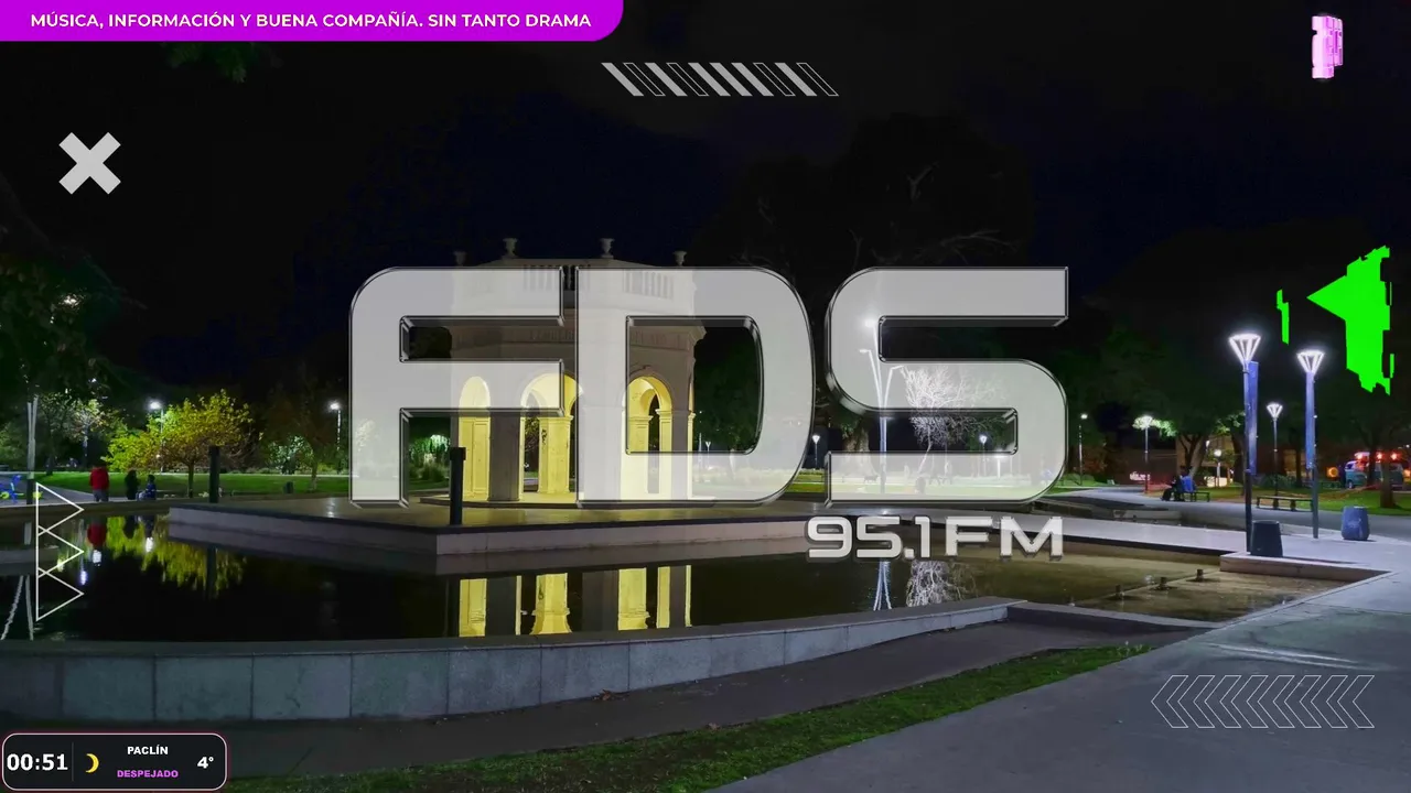 FDSRadio