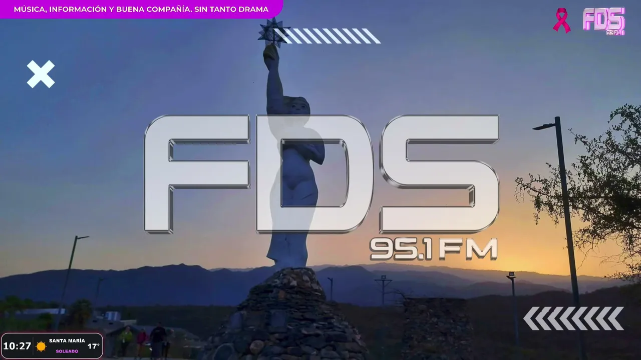 FDSRadio