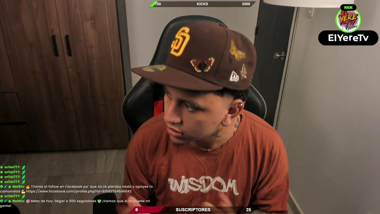 ElYereTv