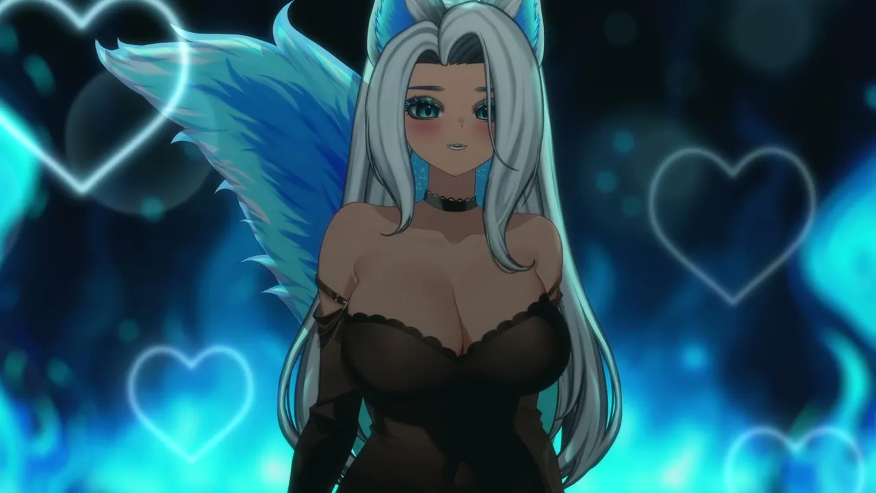 SENSUAL GODDESS 💋💋❤ YOU'RE ALL MINE