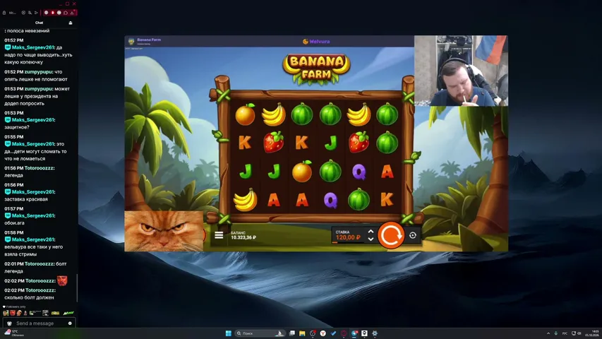 ynknowme playing Slots & Casino - Live Casino Stream