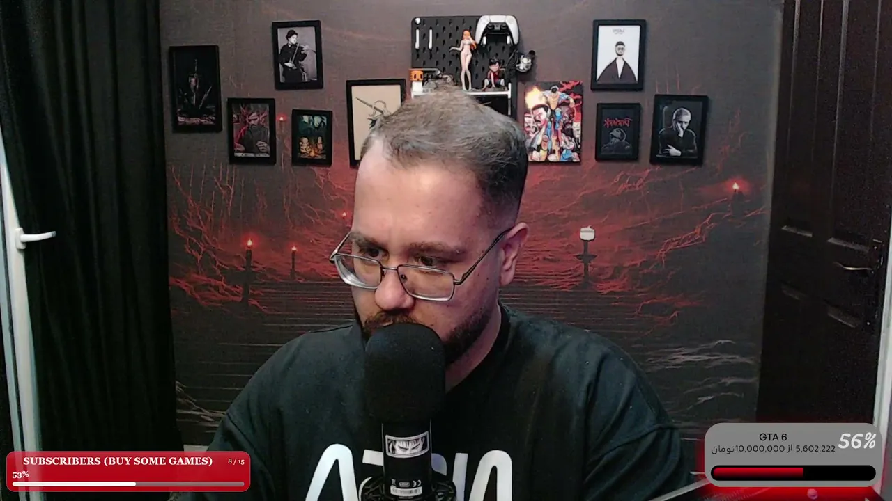 MehdiTeo live