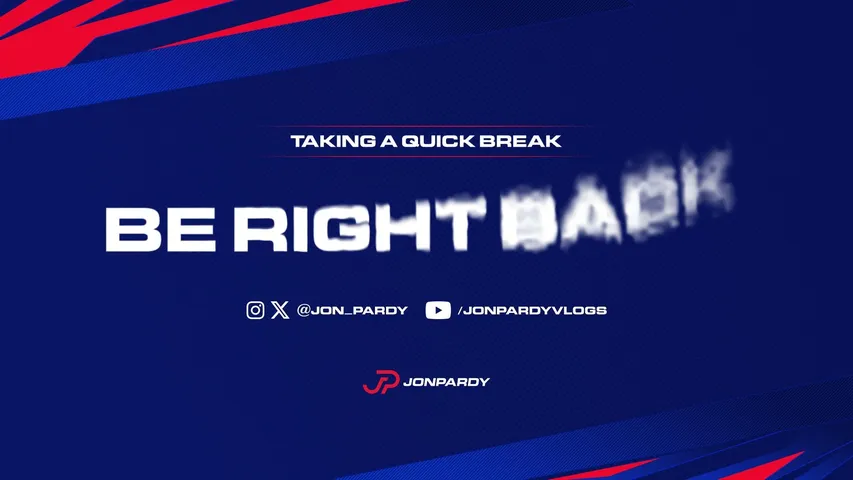 JonPardy playing Poker - Live Casino Stream